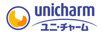 Unicharm logo (aCommerce Client)